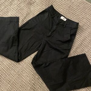 KOTN Women's Black Pants
